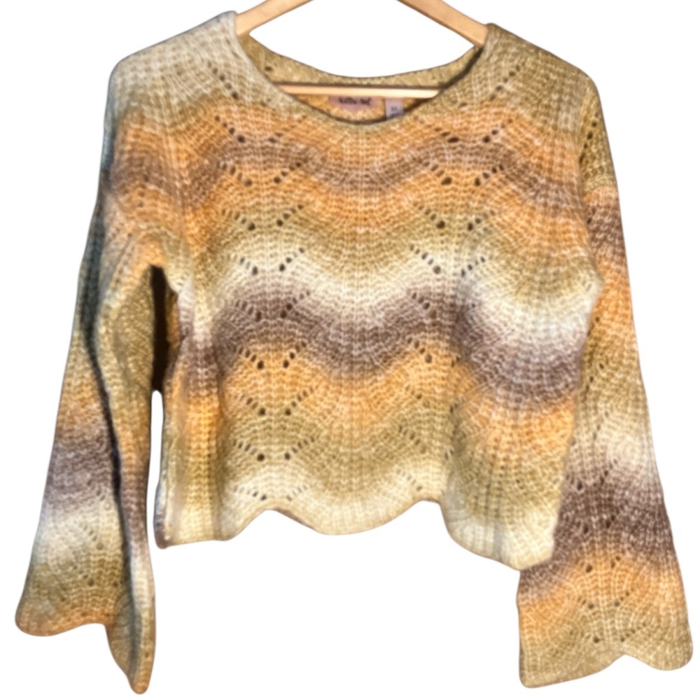 Anthropologie Sweater - Picture 2 of 11